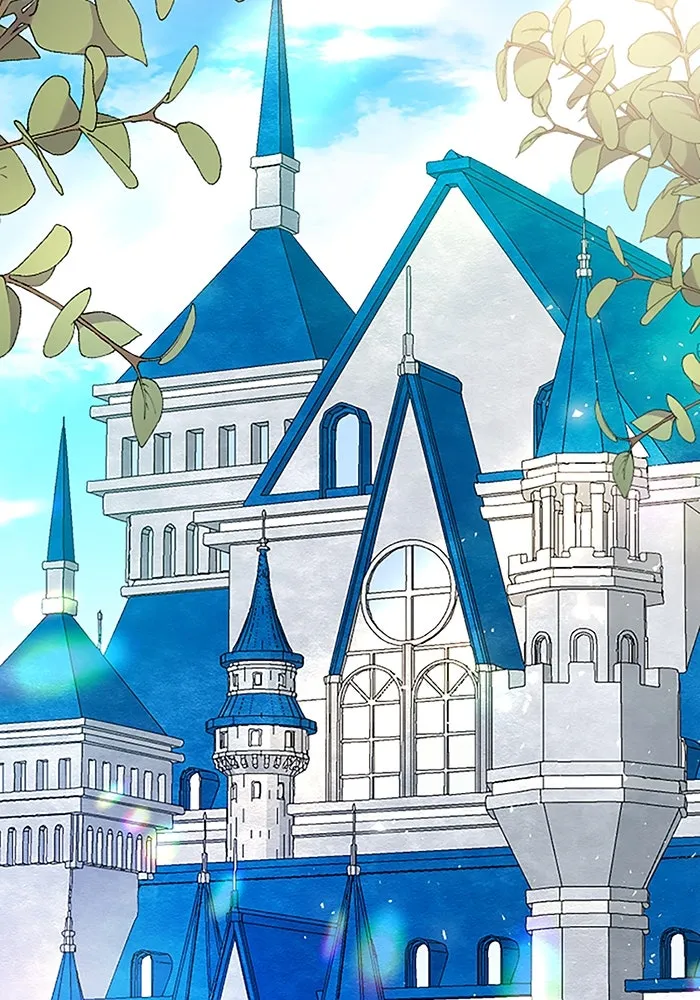 คุณหนูย้อนเวลามาเป็นอัศวิน ตอนที่ 6 รูปที่ 49