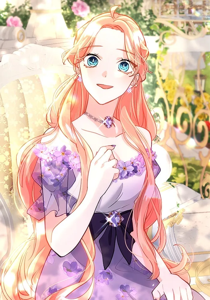 คุณหนูย้อนเวลามาเป็นอัศวิน ตอนที่ 98 รูปที่ 47