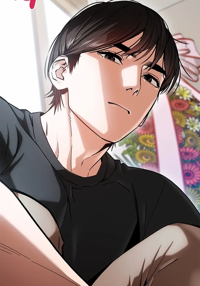 โชคชะตานำพารัก ตอนที่ 98 ฉลาด รูปที่ 97