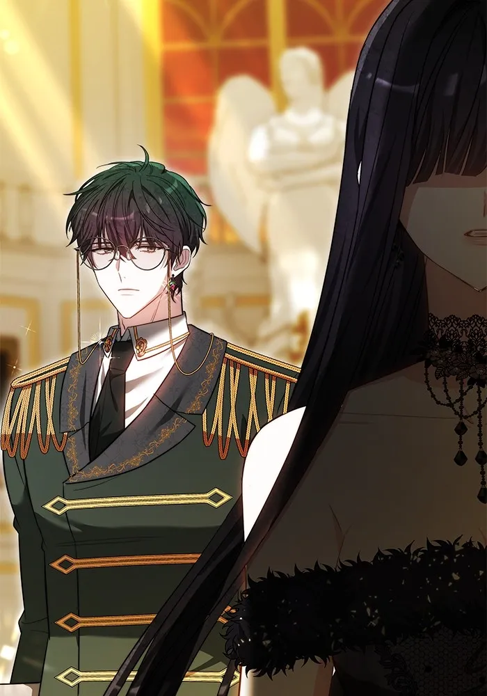 เจ้าสาวอัคนีดำ ตอนที่ 55 รูปที่ 40