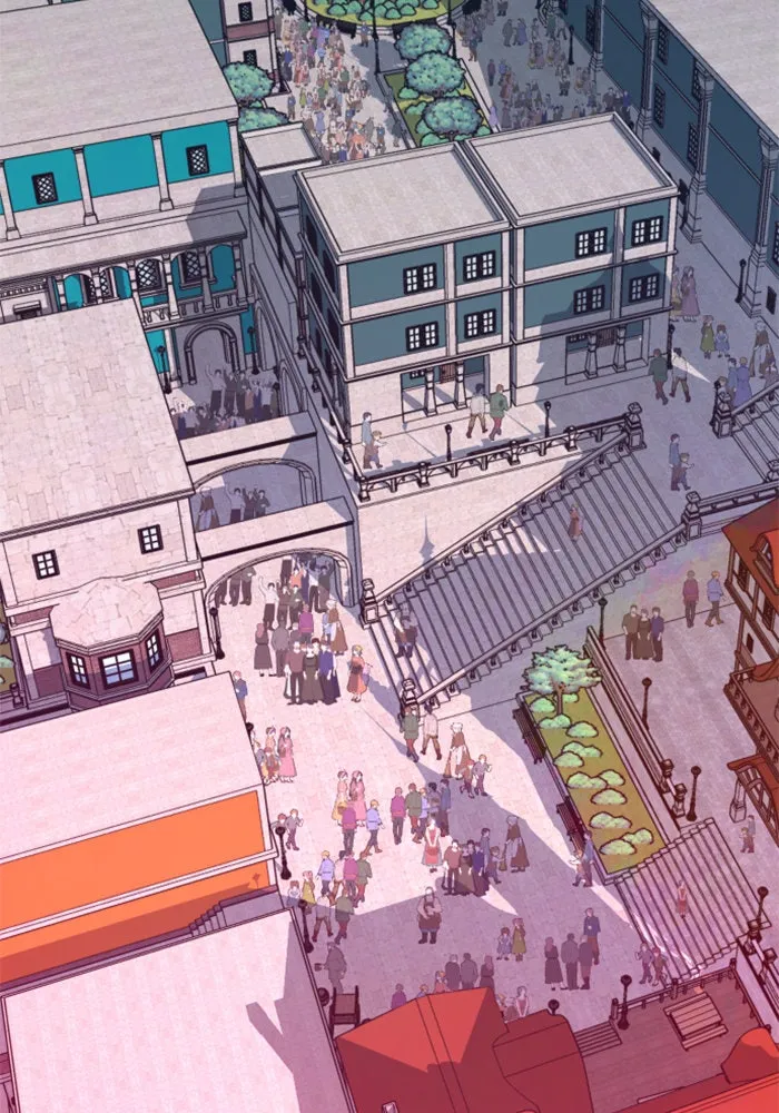 ชิงชีวิตพลิกลิขิตชะตา ตอนที่ 66. ดำเนินการพิจารณาคดี รูปที่ 79