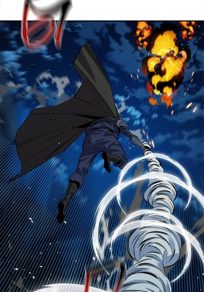 แยกร่างล่าอัตโนมัติ ตอนที่ 111 รูปที่ 122