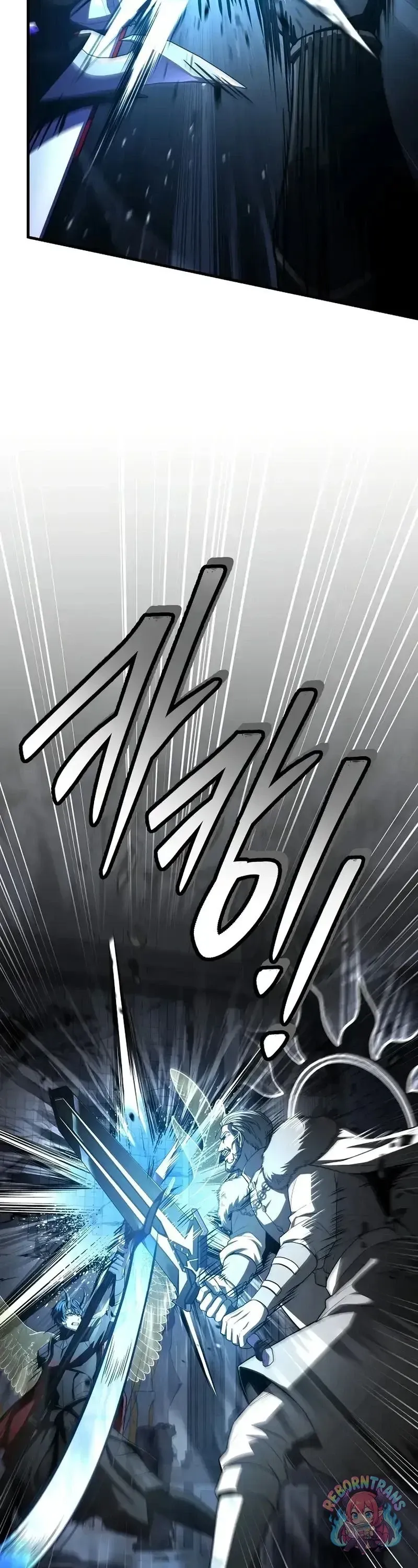 Return of The Unrivaled Spear Knight ตอนที่ ตอนที่ 176 รูปที่ 3