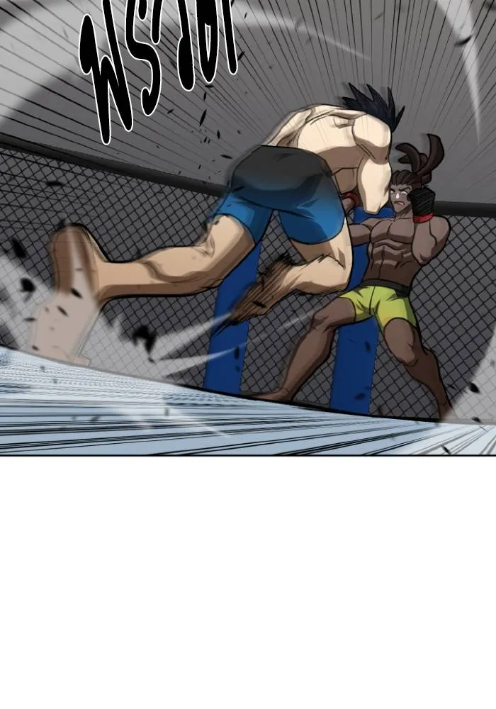 ราชาแห่งอ็อกทากอน ตอนที่ 113 รูปที่ 71