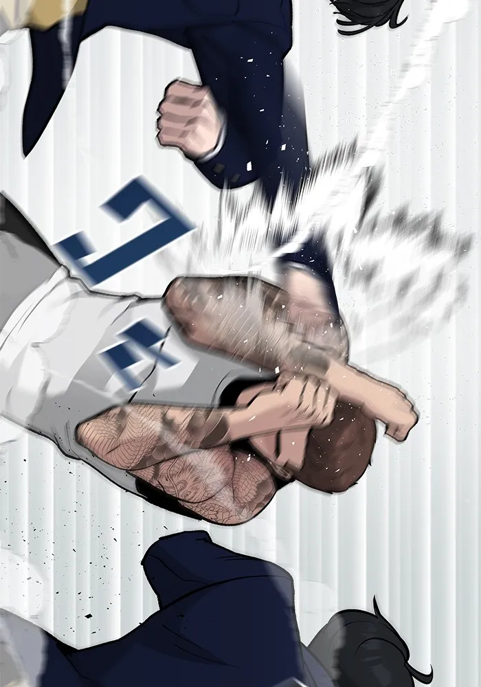 เลวฟาดเลว ตอนที่ 8 รูปที่ 106