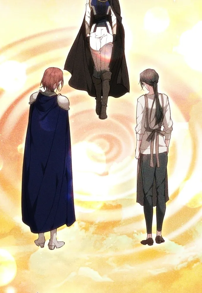 เหตุผลที่นางร้ายจับดาบ ตอนที่ 4 รูปที่ 10