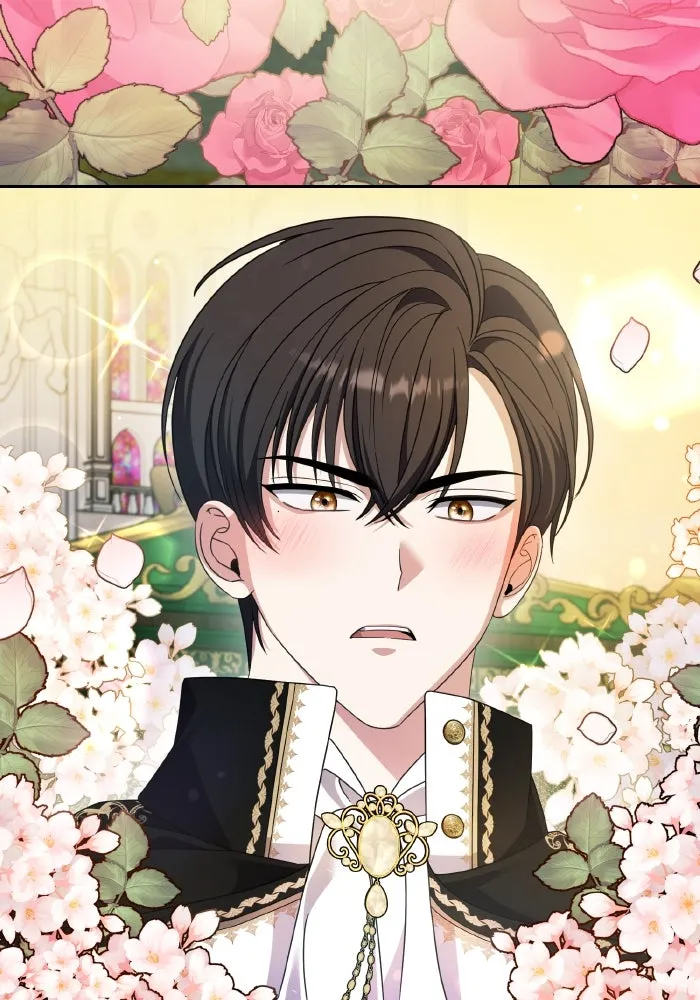 ทำแบบนี้ไม่ได้เพคะ องค์ชาย ตอนที่ 46 รูปที่ 85