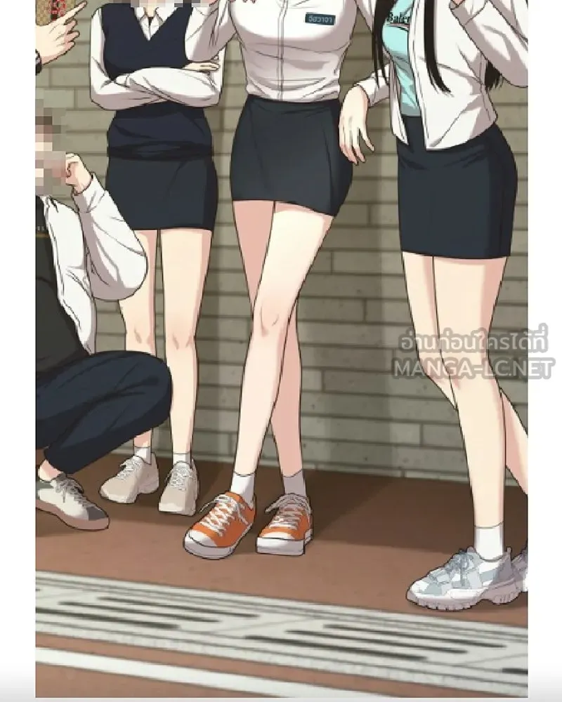 จ้า แม่คนสวย ตอนที่ 48 รูปที่ 15