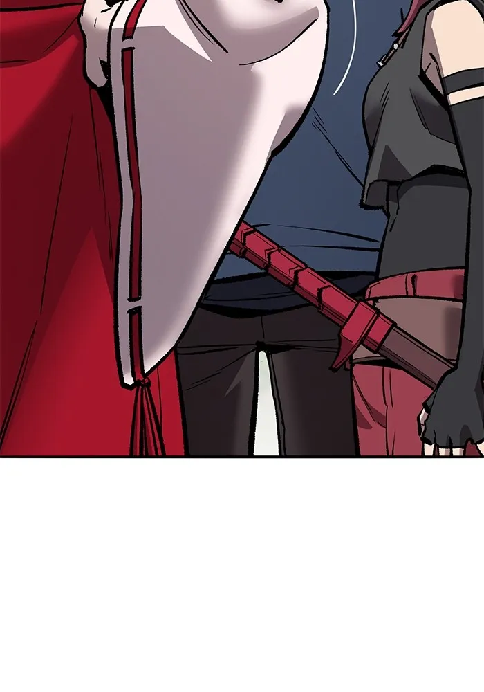 ยอดคนเลเวลทะลุ ตอนที่ 46 โลกที่ลุกเป็นไฟ รูปที่ 79