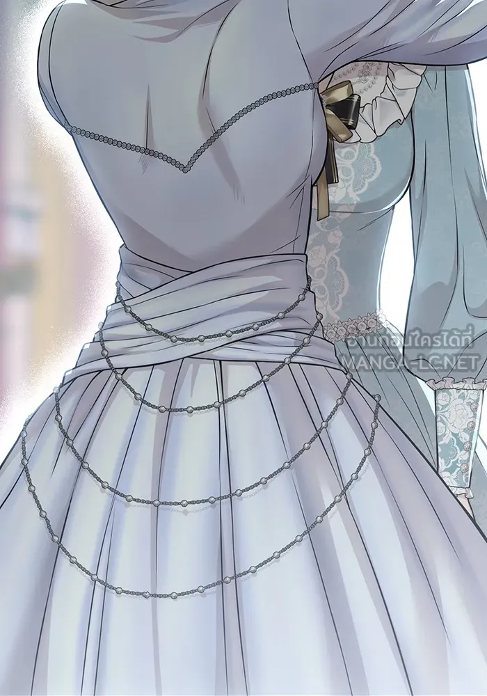 ห้องนอนลับของเจ้าหญิงต้องสาป ตอนที่ 119 ข้อความสั่งลา รูปที่ 96