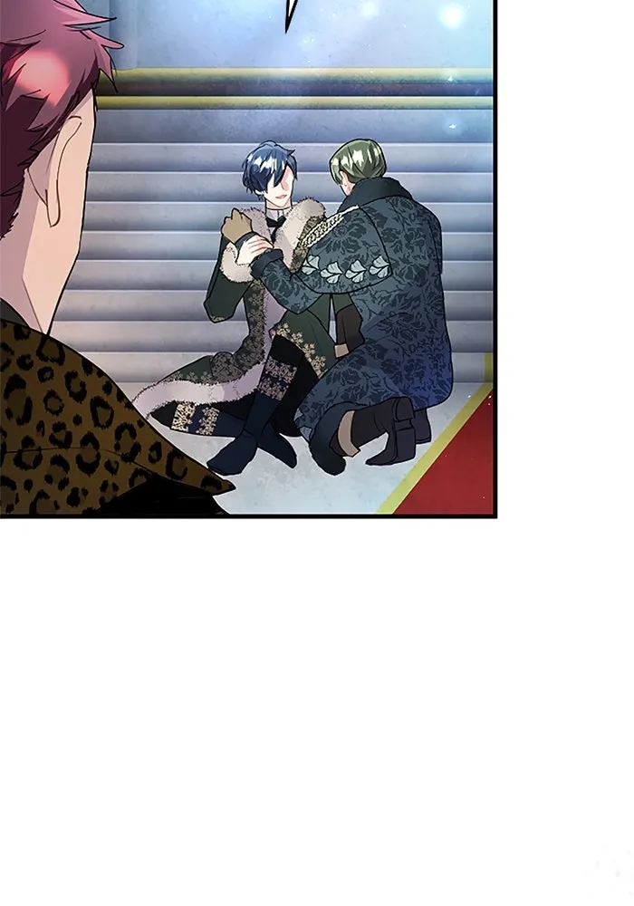 คุณหนูย้อนเวลามาเป็นอัศวิน ตอนที่ 74 รูปที่ 37