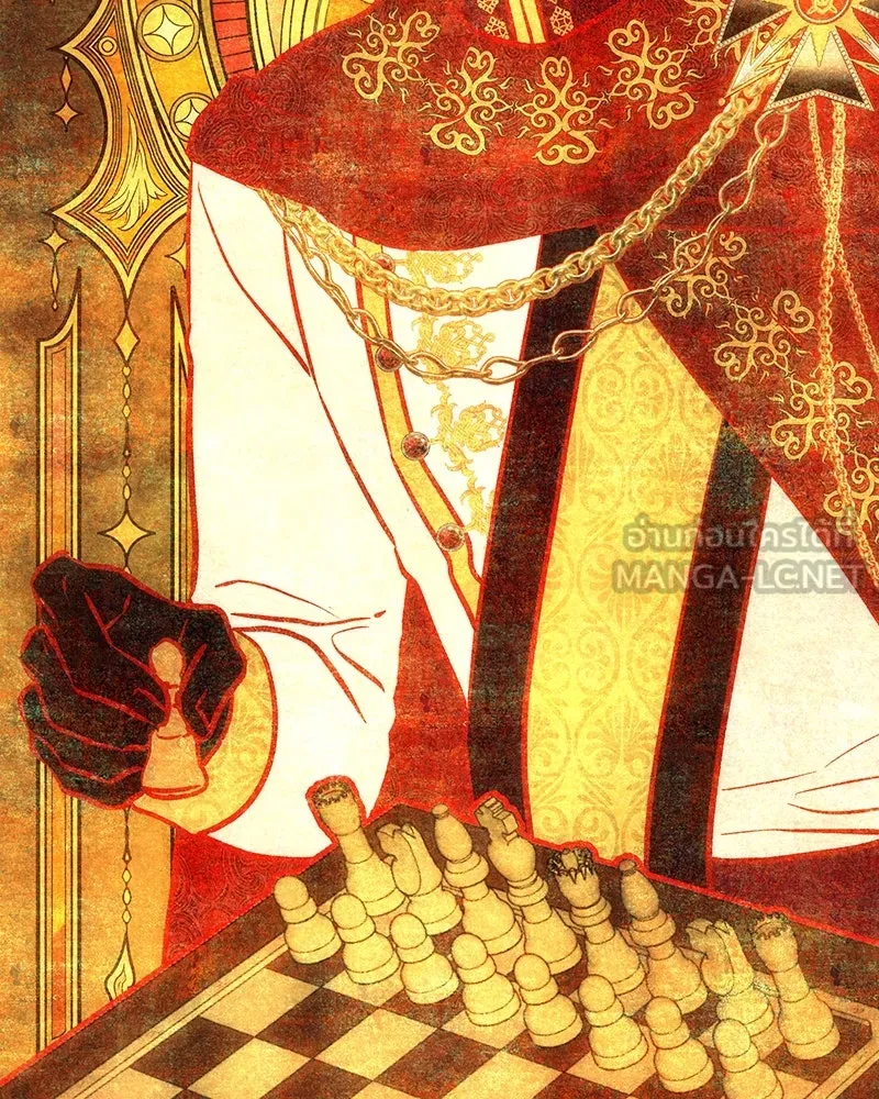 เจ้าหญิงคลั่งแห่งวังหลวง ตอนที่ 138 รูปที่ 63