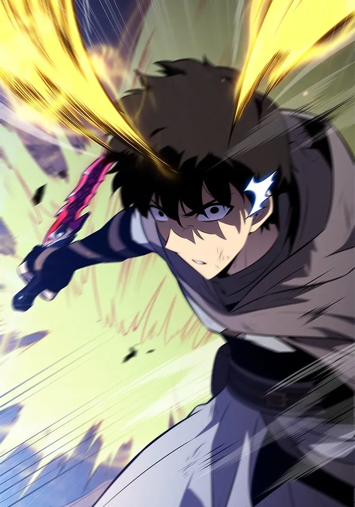 ลูกชายคนเล็กของดยุกคือมือสังหาร ตอนที่ 74 รูปที่ 85