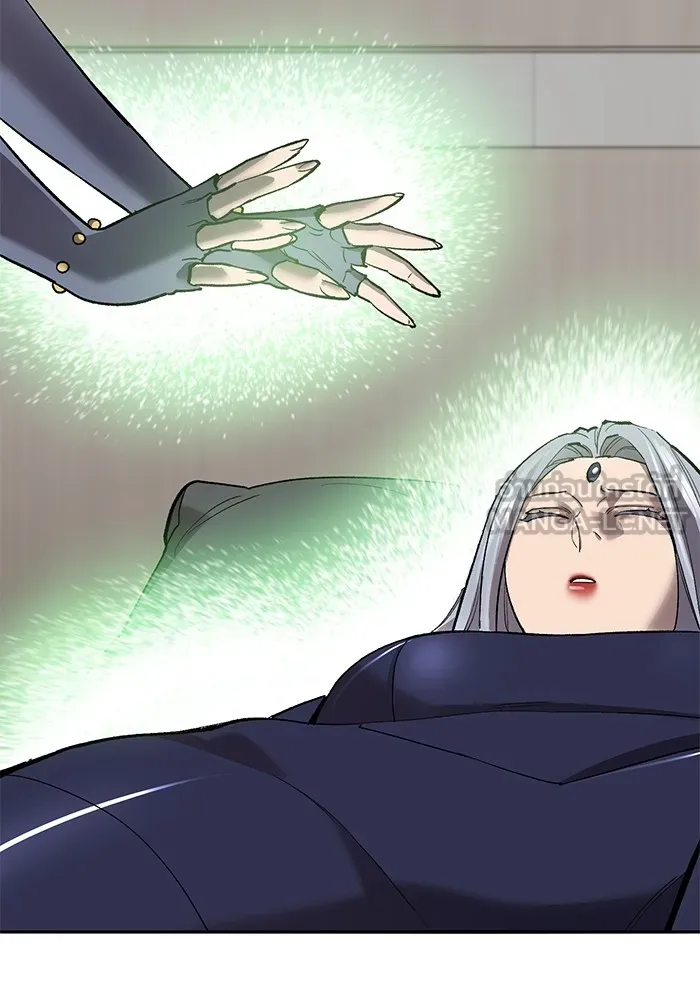 ยอดคนเลเวลทะลุ ตอนที่ 76 การฟื้นตัวของซิส รูปที่ 45