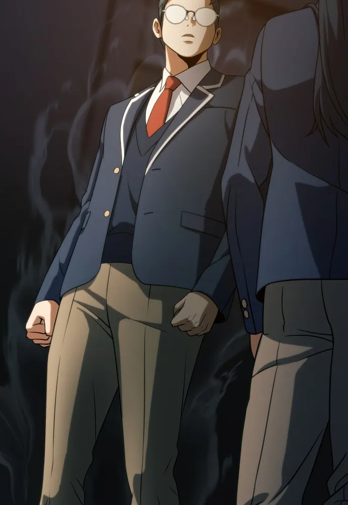 นักรบแช่แข็ง ตอนที่ 11 รูปที่ 56