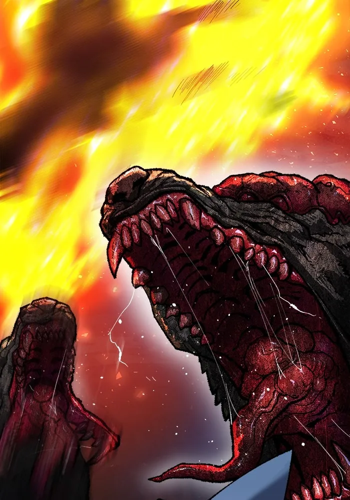 ยอดคนเลเวลทะลุ ตอนที่ 22 ไม่มีชื่อ รูปที่ 142