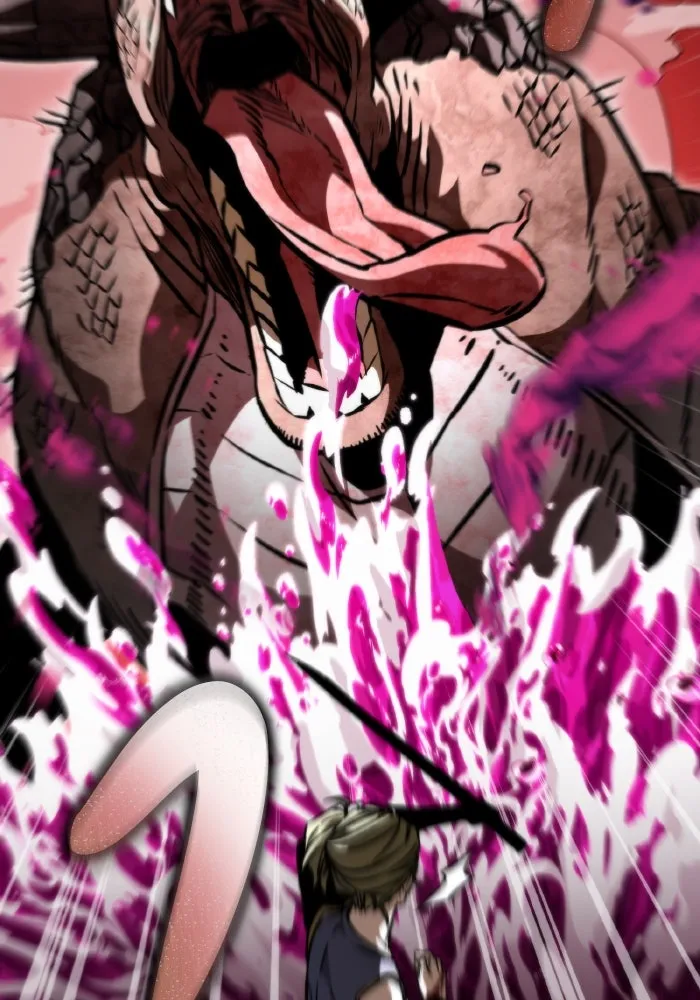 การแข่งขันของผู้เกิดใหม่ ตอนที่ 53 รูปที่ 139