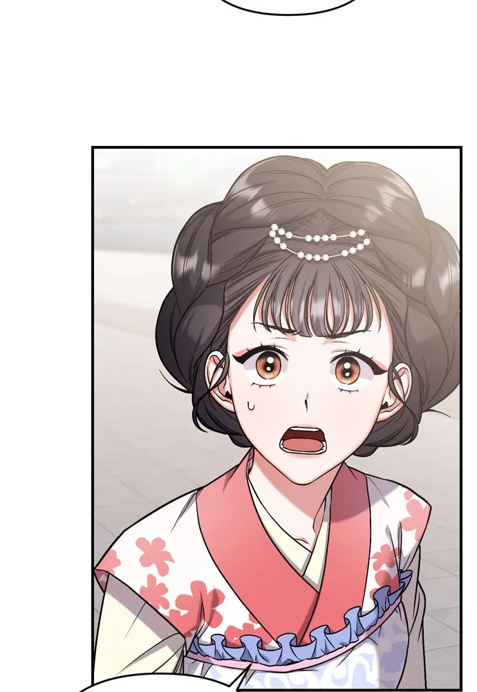 ข้าเนี่ยนะเป็นพระสนม ตอนที่ 8 อยู่ในวังต้องร่ายบทกวีอย่างสง่า รูปที่ 13