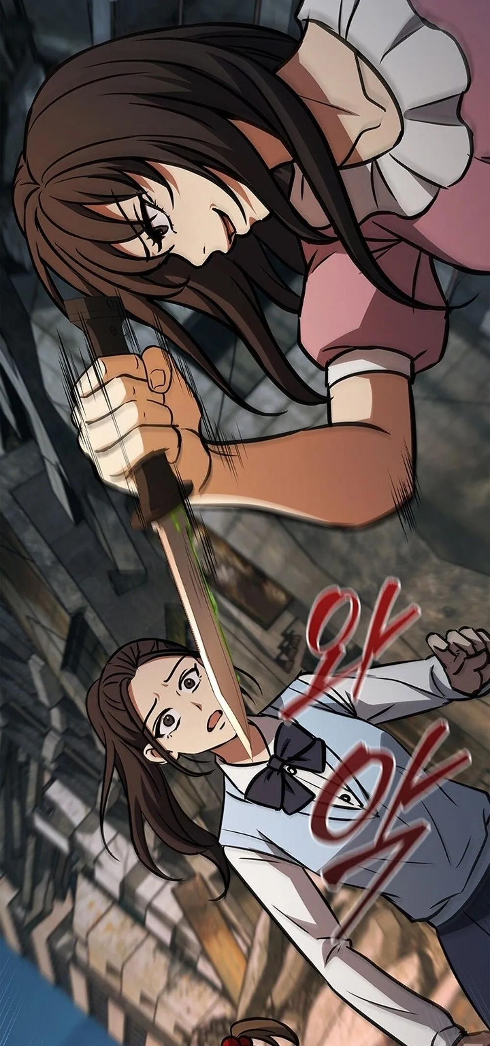 How to Survive Restructuring ว_ธ_เอาต_วรอดจากการปร_บโครงสร_าง ตอนที่ ตอนที่ 51 รูปที่ 27