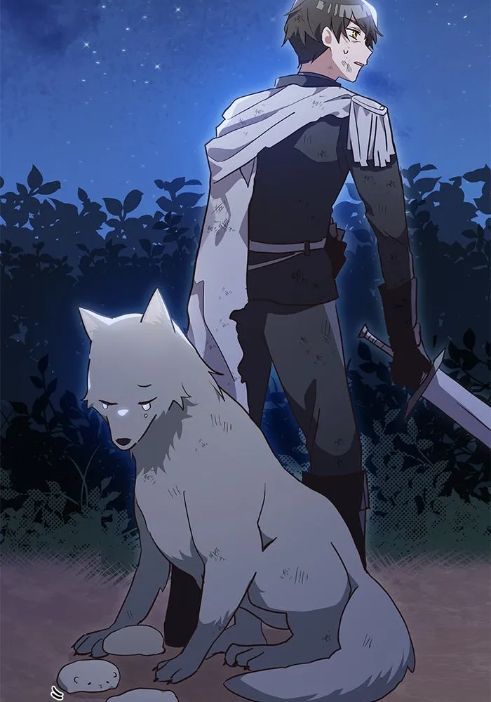 แมวน้อยในรังหมาป่า ตอนที่ 5 รูปที่ 52