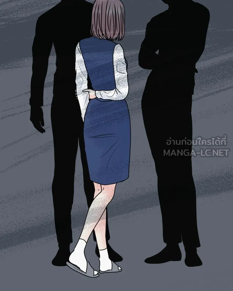 รักนี้ไม่ต้องมีเซนส์ ตอนที่ 56 รูปที่ 54