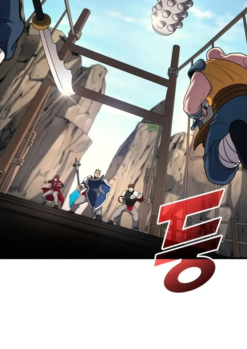 The Martial God Who Regressed Back to Level 2 ตอนที่ ตอนที่ 109 รูปที่ 25