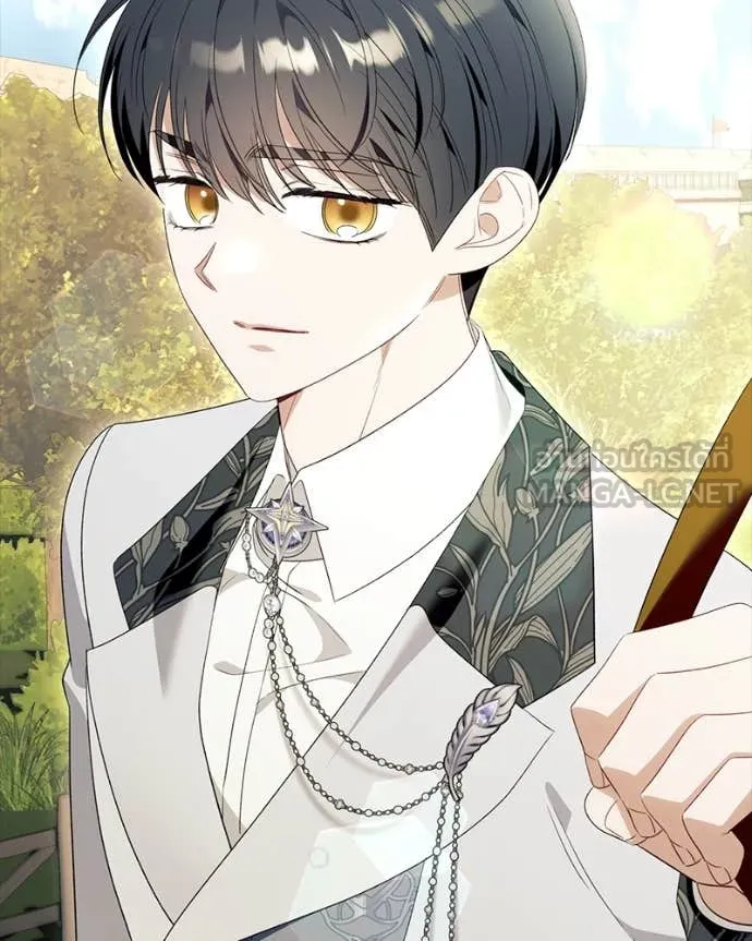 นึกว่าเป็นอิเซไค ตอนที่ 100 รูปที่ 105