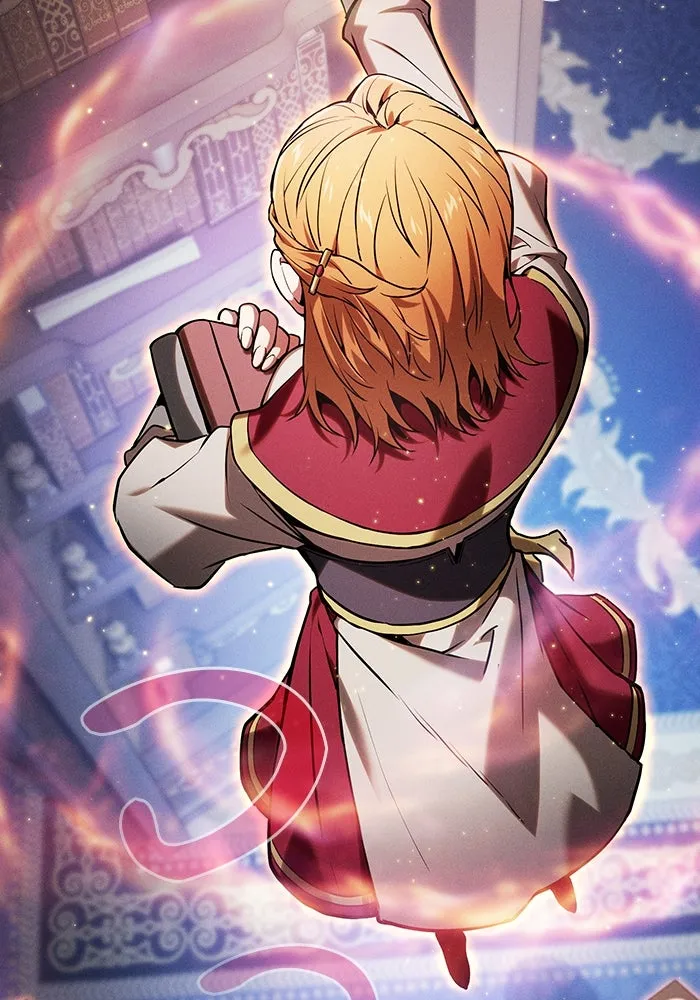 นักดาบอัจฉริยะจากอะคาเดมี ตอนที่ 78 รูปที่ 59