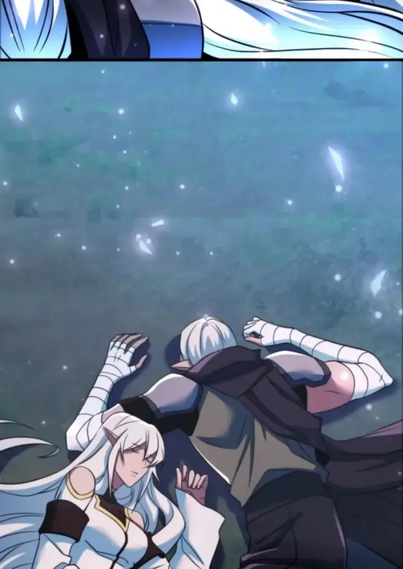 Archmage Transcending Through Regression ตอนที่ ตอนที่ 147 รูปที่ 142