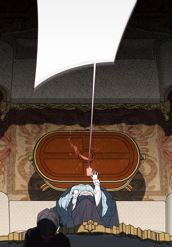 หนูน้อยทรราช ตอนที่ 125 รูปที่ 134