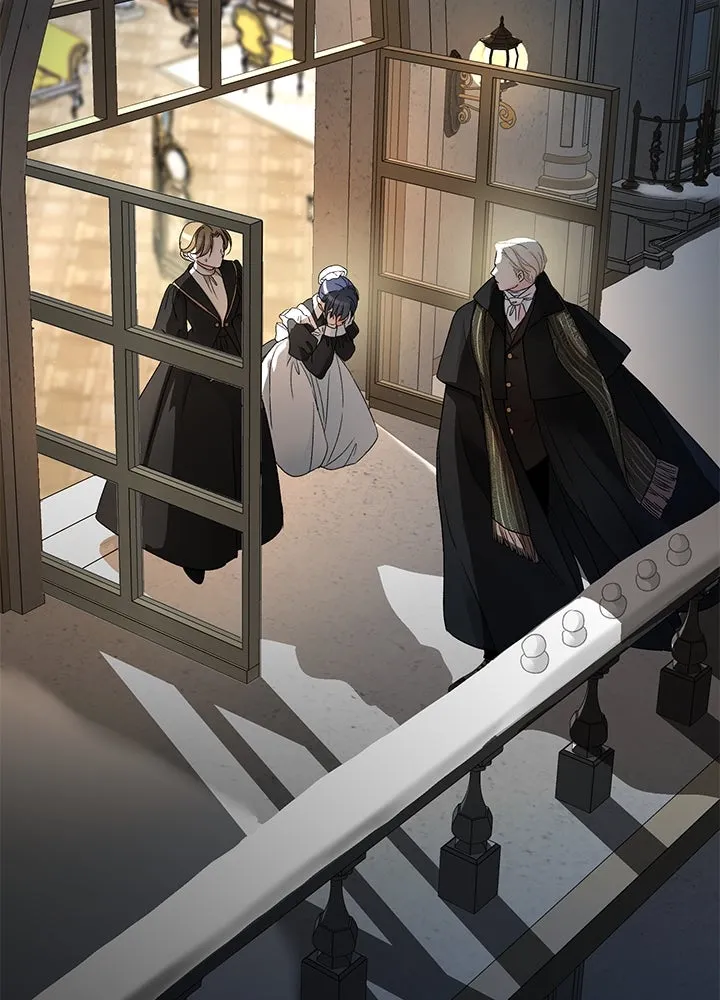 องค์ชายผู้อื้อฉาว ตอนที่ 55 รูปที่ 118