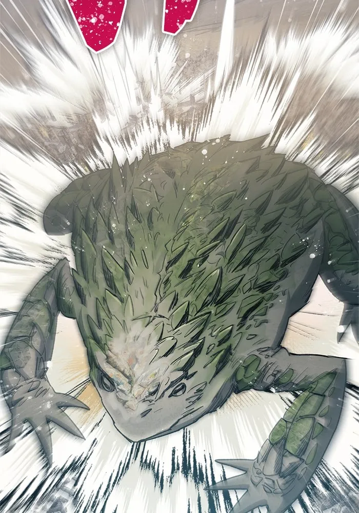 My S-Class Hunters ตอนที่ 62 คางคกยักษ์ (2) รูปที่ 106