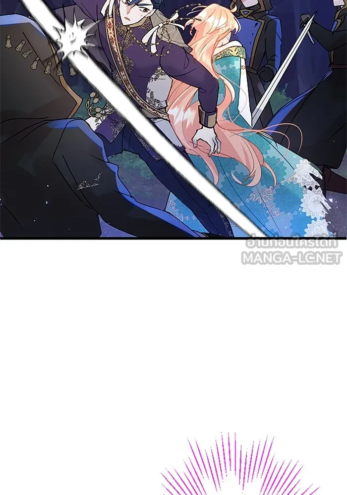 คุณหนูย้อนเวลามาเป็นอัศวิน ตอนที่ 46 รูปที่ 48