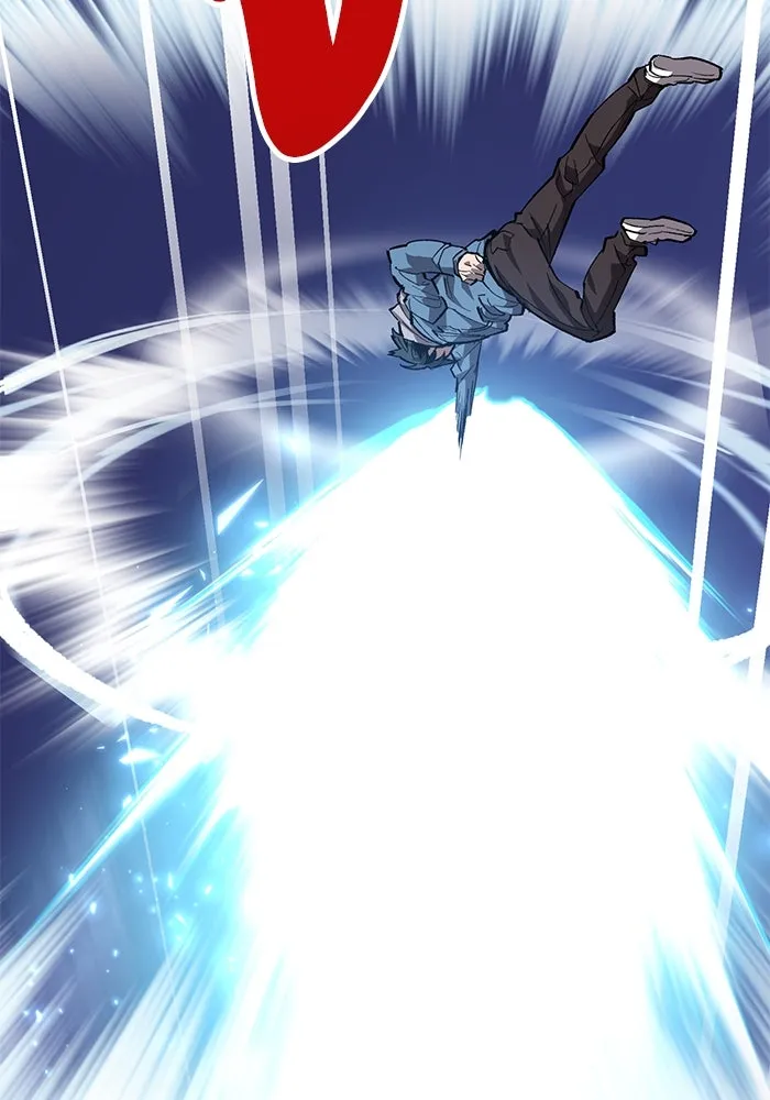 ยอดคนเลเวลทะลุ ตอนที่ 104 ระเบียบอันสมบูรณ์แบบ รูปที่ 208