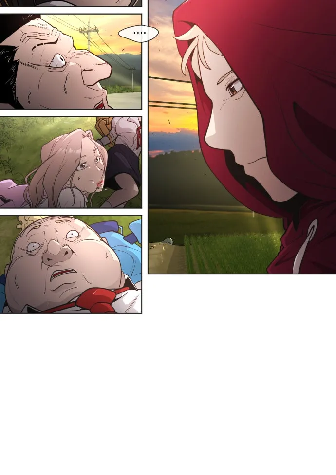 ยุคแห่งยอดมนุษย์ ตอนที่ 4 รูปที่ 70