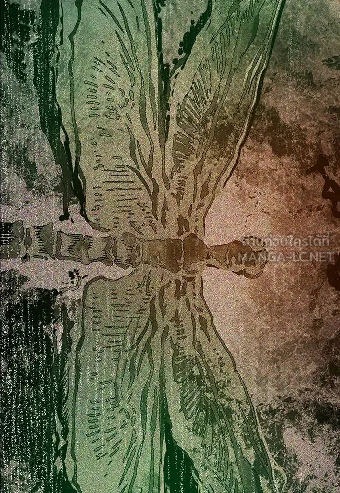 Jungle Juice ตอนที่ 189 รูปที่ 201