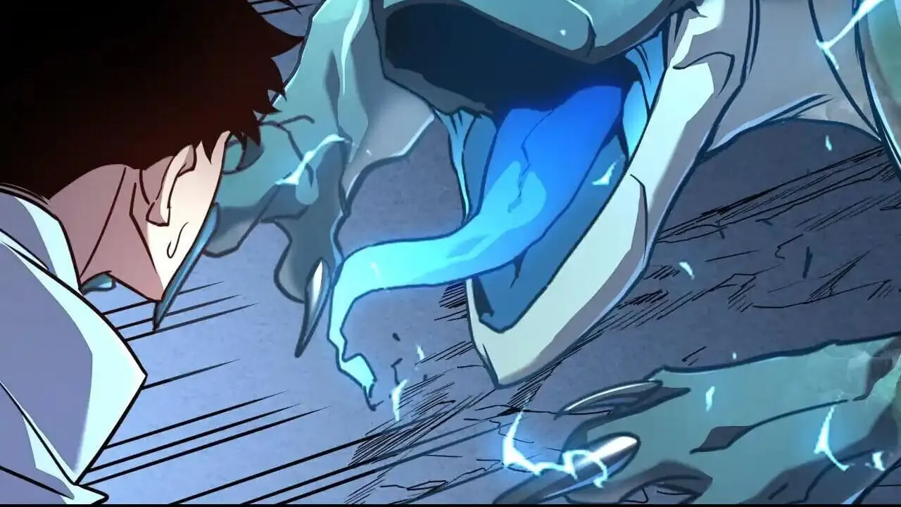 Axe God Path of Invincibility ผ_ถ_อครองขวานเทวะส_ว_ถ_ไร_เท_ยมทาน ตอนที่ ตอนที่ 6 รูปที่ 79