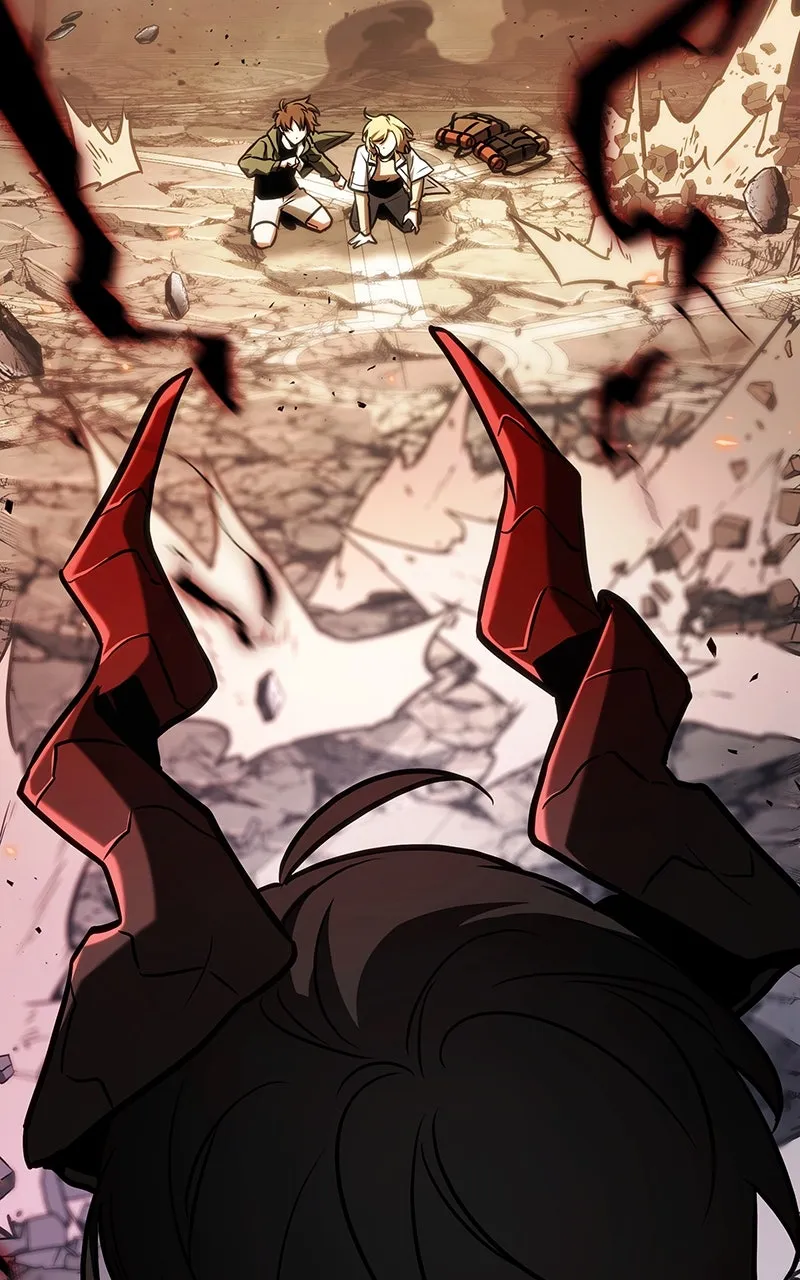 Omniscient Reader อ่านชะตาวันสิ้นโลก ตอนที่ 35 ราชาปีศาจที่ 73 (10) รูปที่ 40