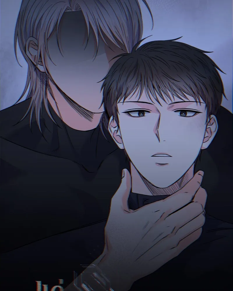 แด่ความเกลียดชัง ตอนที่ 37 รูปที่ 53