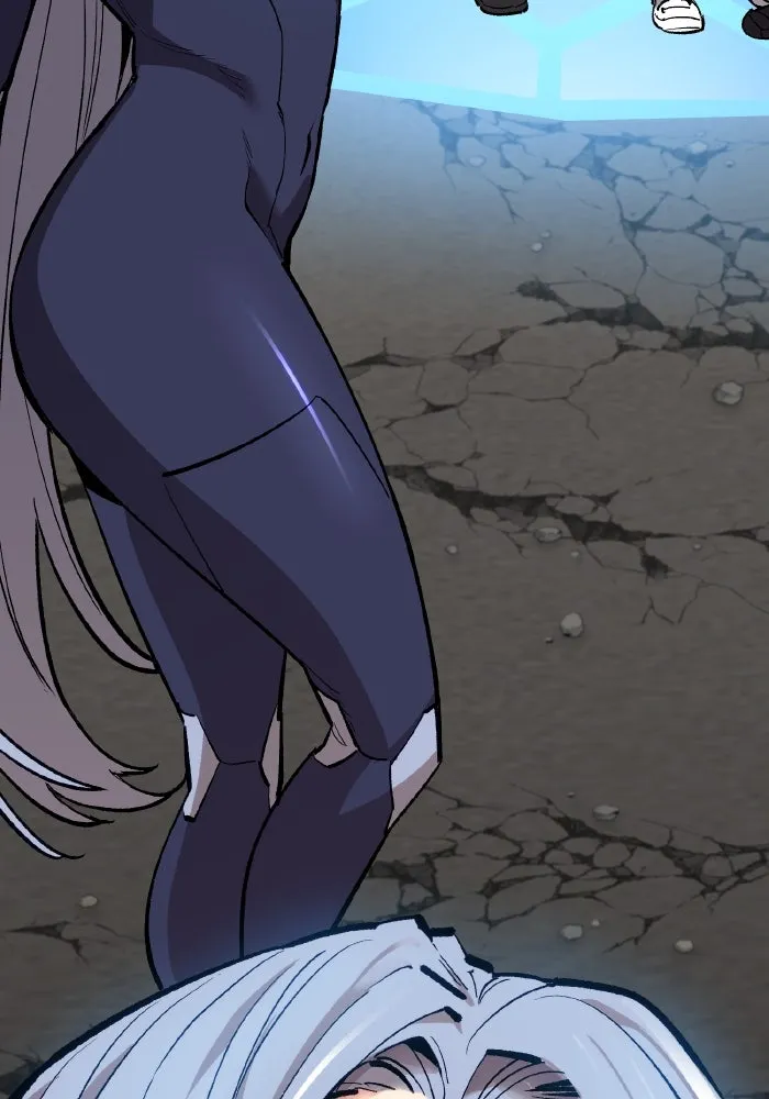 ยอดคนเลเวลทะลุ ตอนที่ 49 โลกที่ลุกเป็นไฟ (4) รูปที่ 229