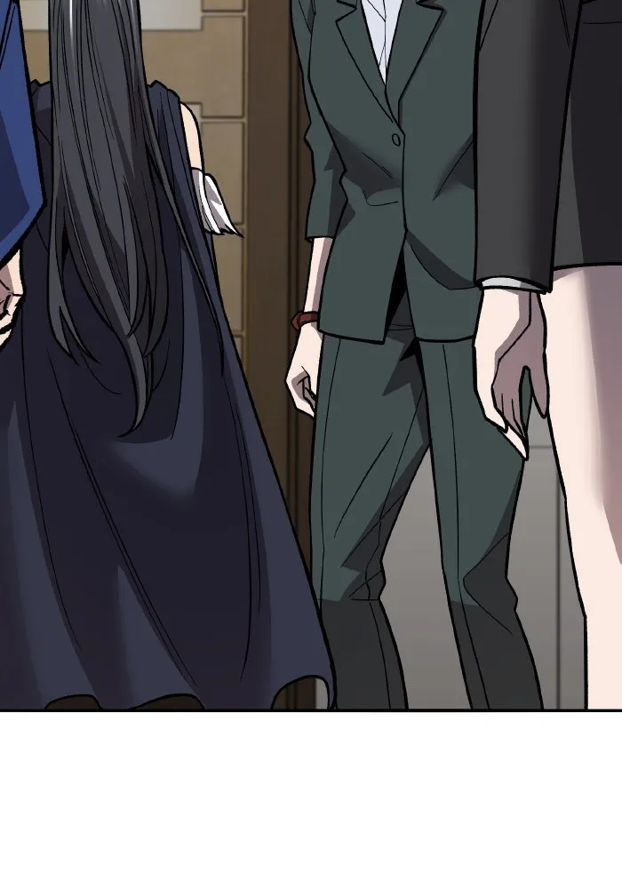 ยอดคนเลเวลทะลุ ตอนที่ 50 โลกที่ลุกเป็นไฟ (5) รูปที่ 32