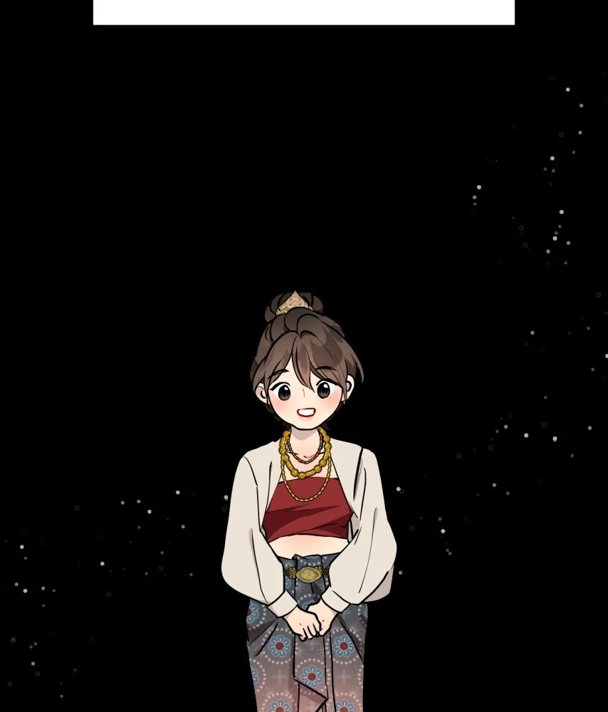 จันทร์เจ้า ตอนที่ ตอนที่ ๖๗  อดีต รูปที่ 73