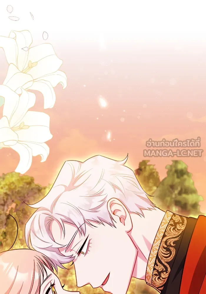 ฉันกลายเป็นแม่พระเอกนิยายจอมเสเพล ตอนที่ 80 (ตอนจบ) รูปที่ 93