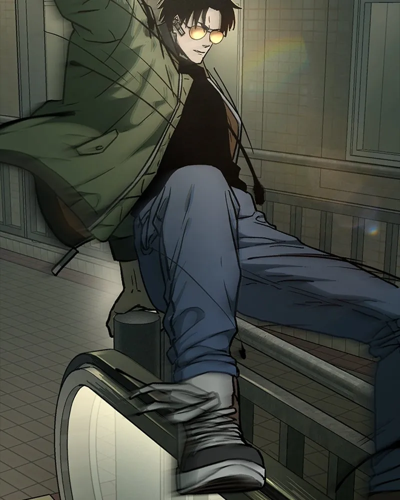 เกาลูน  ซาโรกา ตอนที่ 10 รูปที่ 94