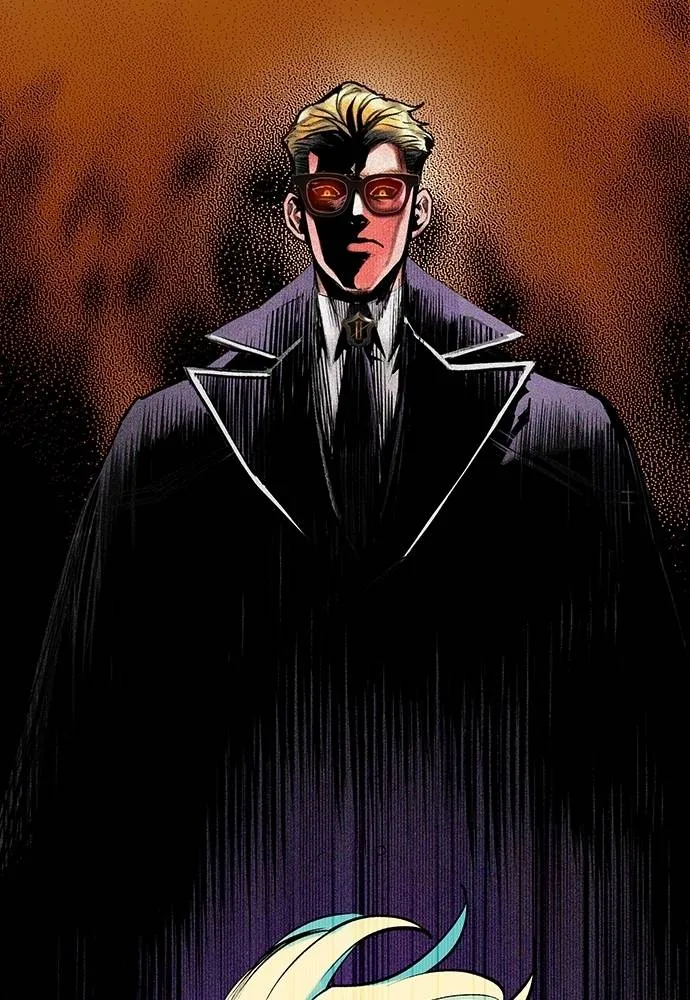 Jungle Juice ตอนที่ 122 รูปที่ 65