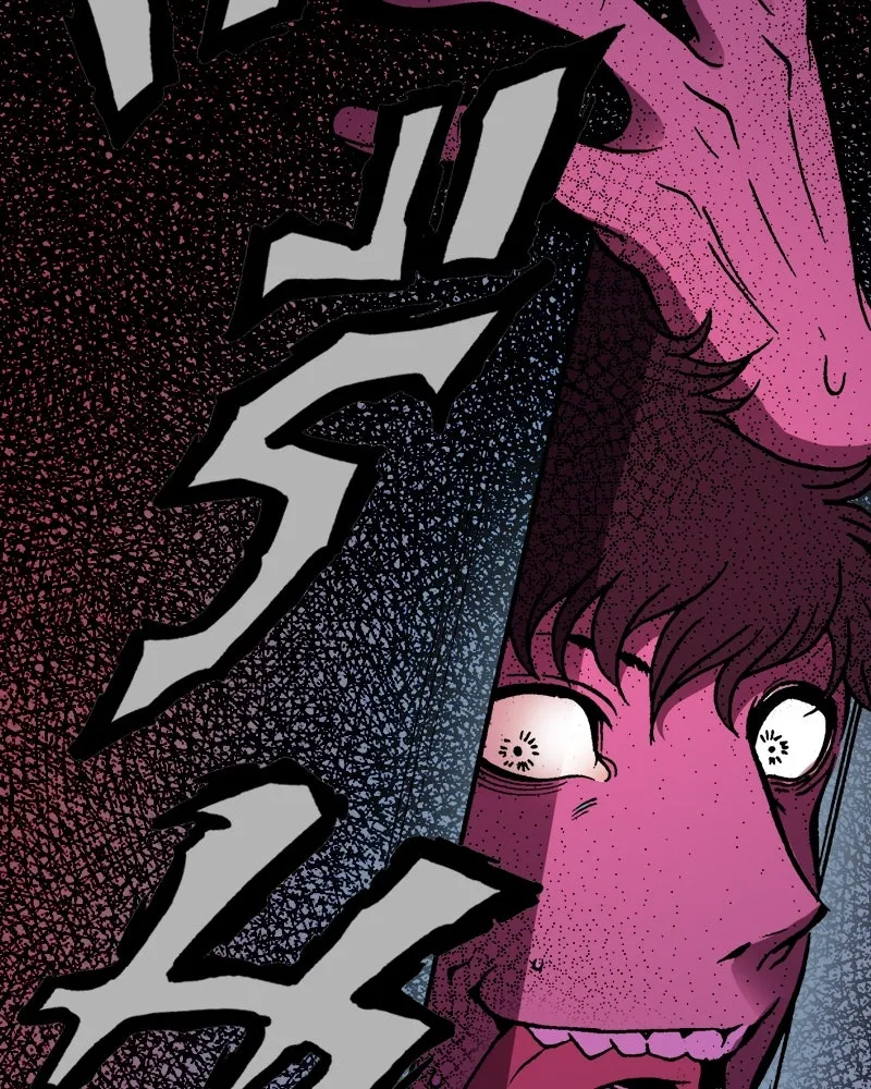 การิน BlaCX ปริศนาอาถรรพ์สีดำ ตอนที่ 11 ดาว (3) รูปที่ 61