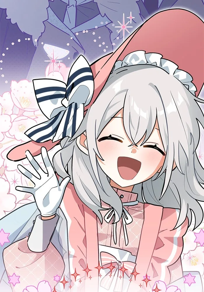 แมวน้อยในรังหมาป่า ตอนที่ 31 รูปที่ 43