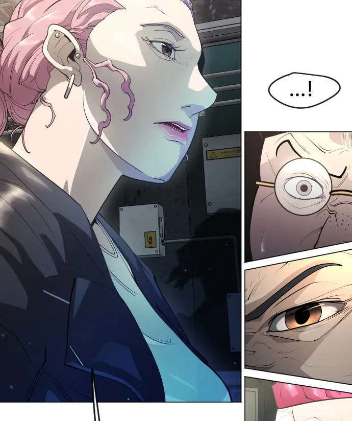 ยุคแห่งยอดมนุษย์ ตอนที่ 47 รูปที่ 100