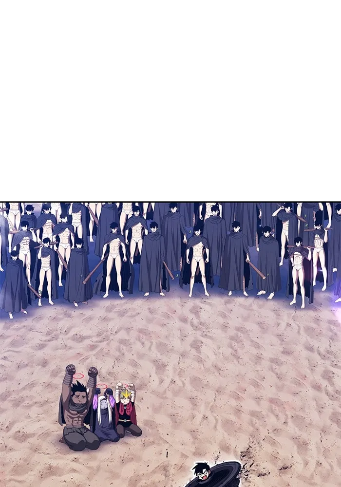 +99 ท่อนไม้พร้อมบวก ตอนที่ 47 รอบชิง (1) รูปที่ 47