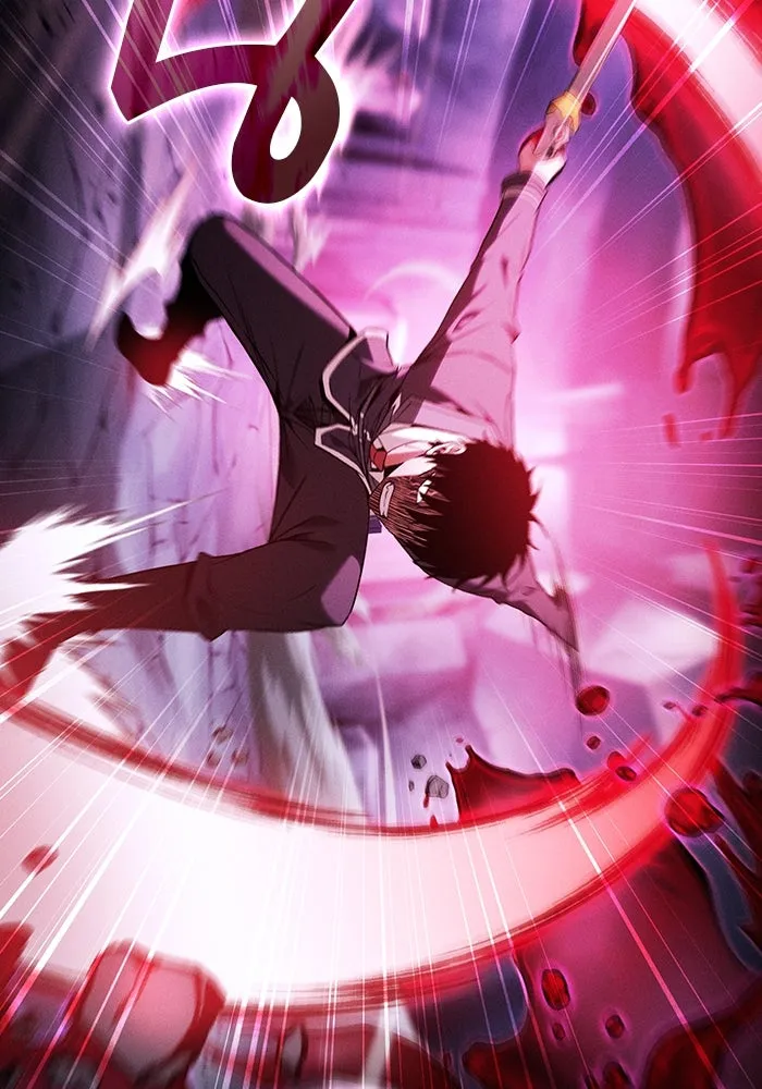 นักดาบอัจฉริยะจากอะคาเดมี ตอนที่ 61 รูปที่ 92